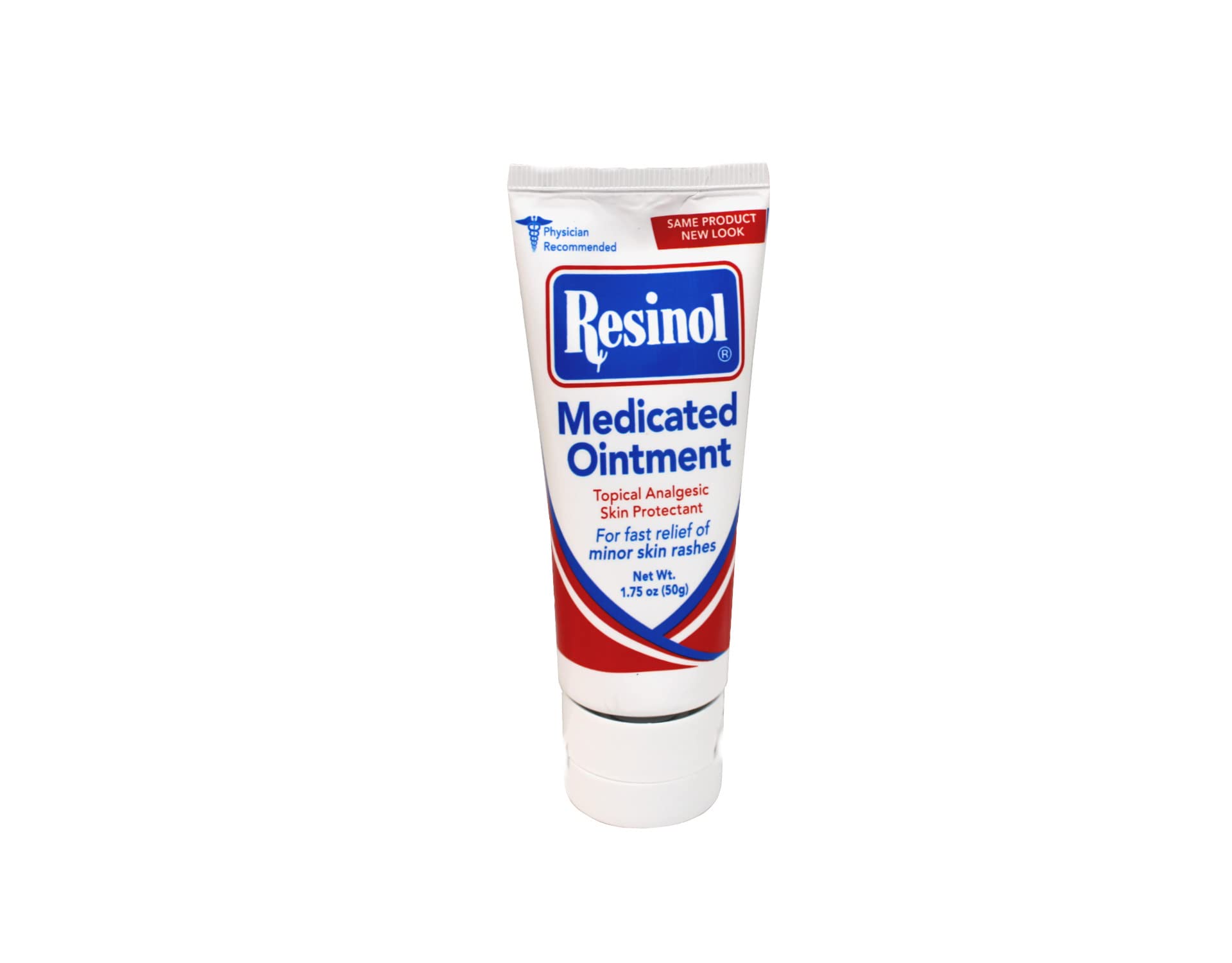 RESINOL MEDICATED OINTMENT TUBE 1.75 OZ