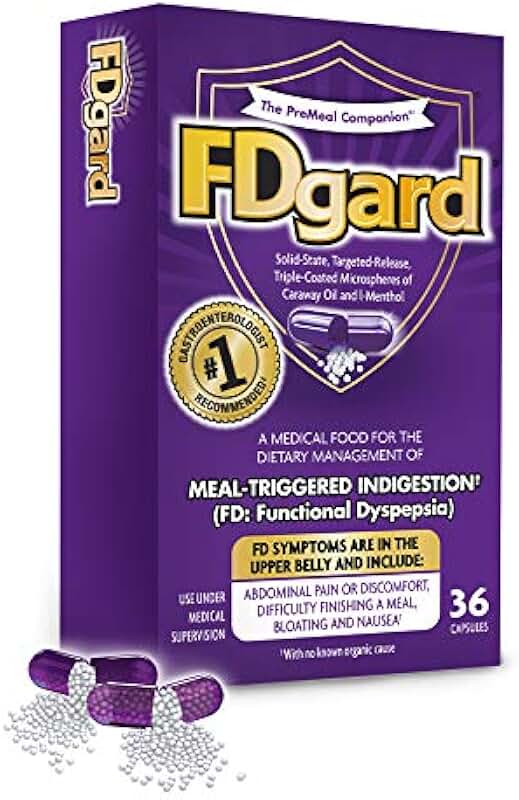 FDGARD CP 12