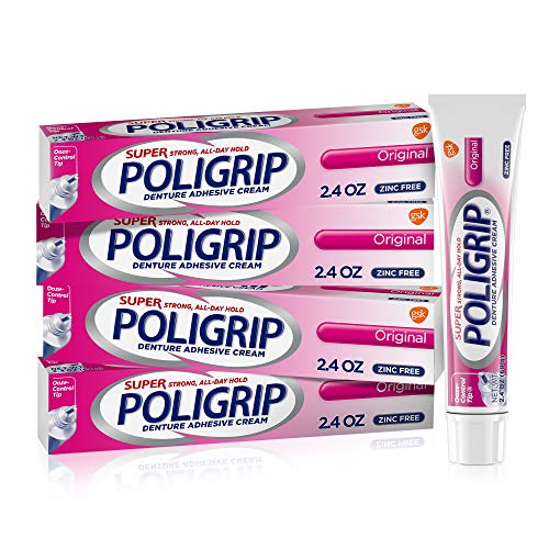 POLIGRIP SUPER ORIGINAL 2.4OZ