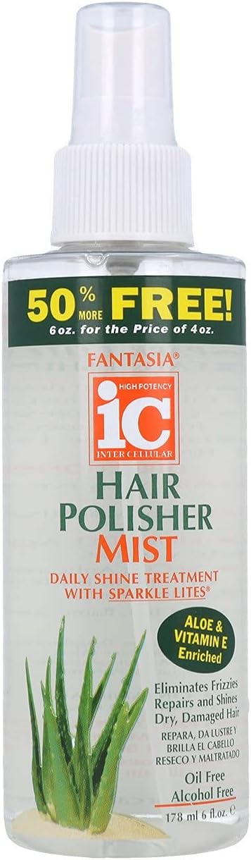 FANTASIA RICE OIL SERUM      6Z