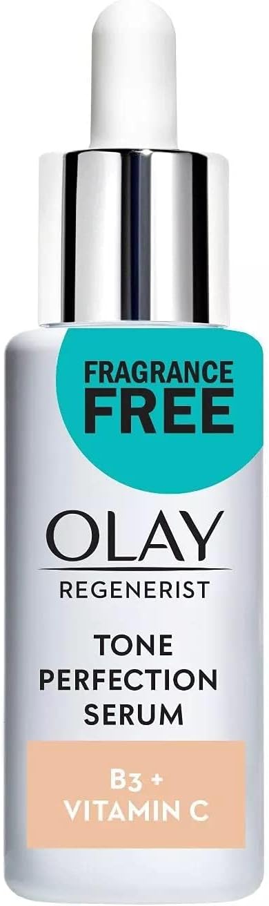 OLAY WRINKLE CORRECT SERUM 1.3Z