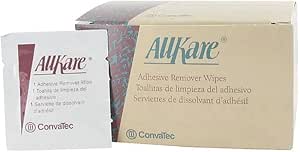 ALLKARE ADH RMVR WPS PA 100