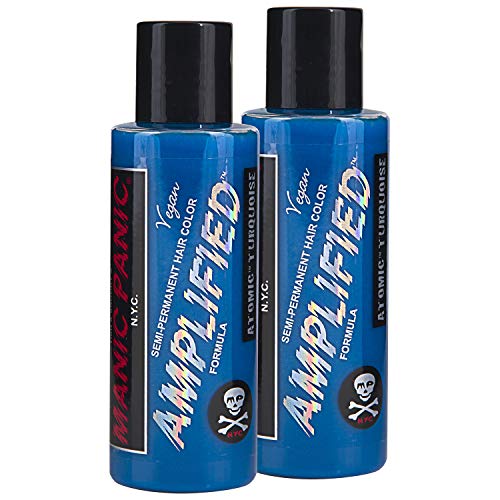 MANIC PANIC BLEACH 30 VOL