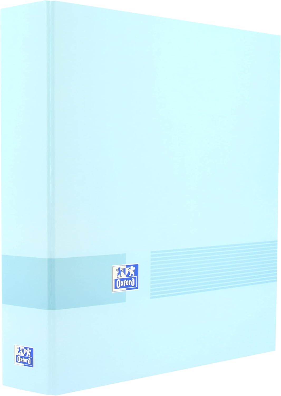 Oxford Reference Binder - Assorted Colors, 1.5"
