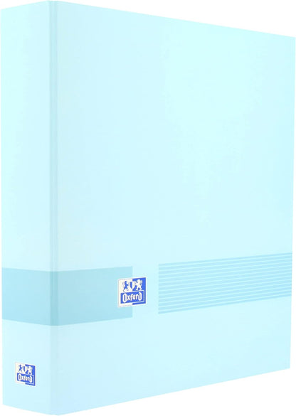 Oxford Reference Binder - Assorted Colors, 1.5"