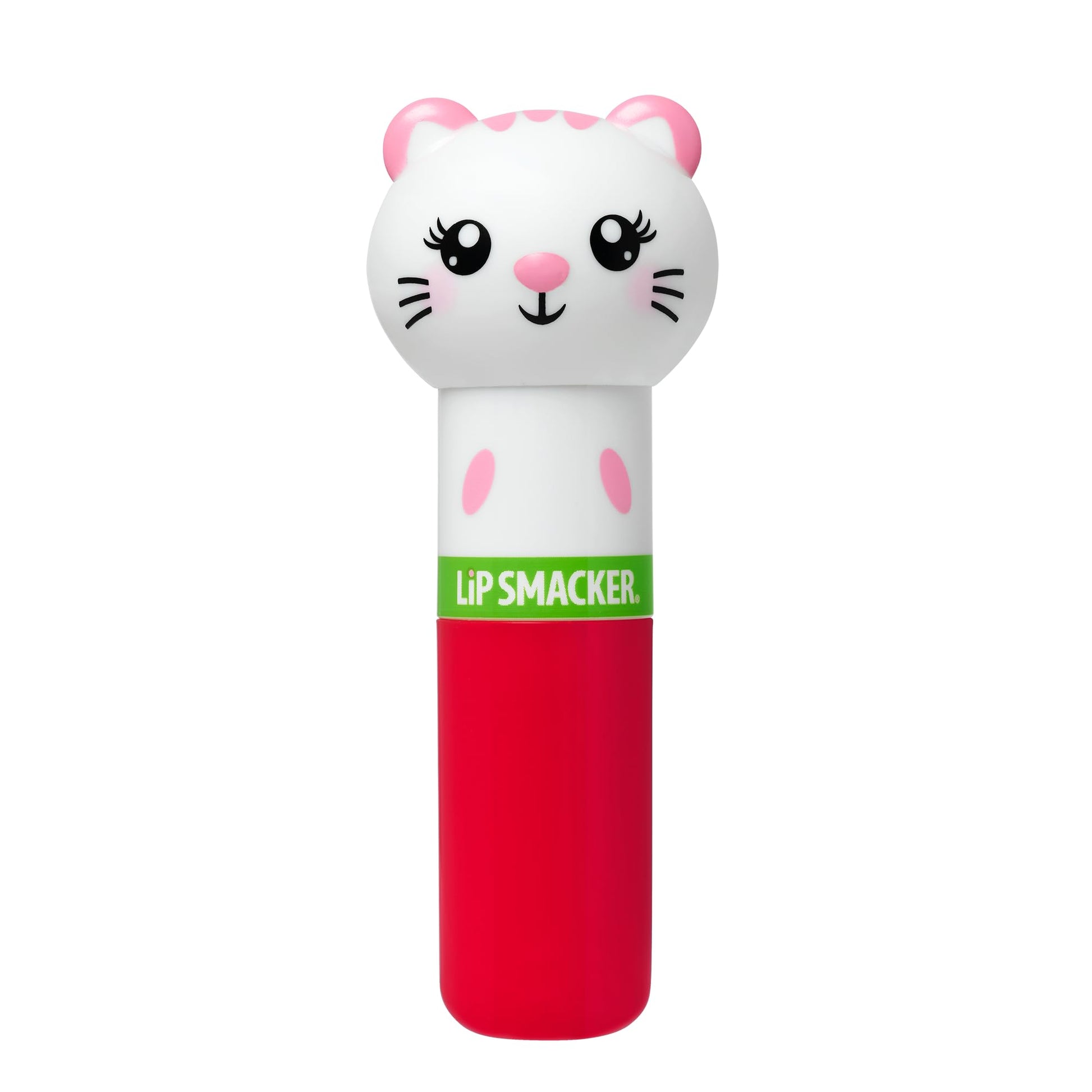 Lip Smacker Lippy Pal Lip Balm - Kitten Water-Meow-lon