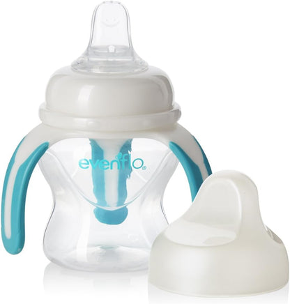 Evenflo Soft Flo Trainer Cup