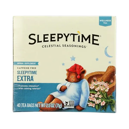 HERB TEA,SLEEPYTIME