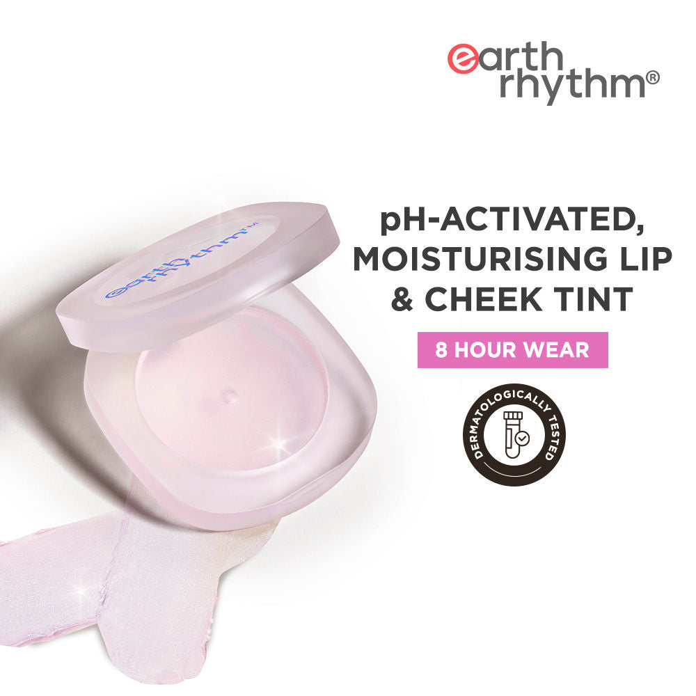 PHYSICIANS FORMULA Bronze Booster Sun Tint Glow Activated Cheek & Lip Stain - Berry Tint