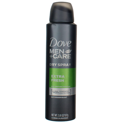 DOVE MENS BW END&COMFORT   18z