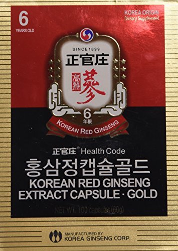 CHEONG KWAN JANG TEA,KOREAN RED GINSENG
