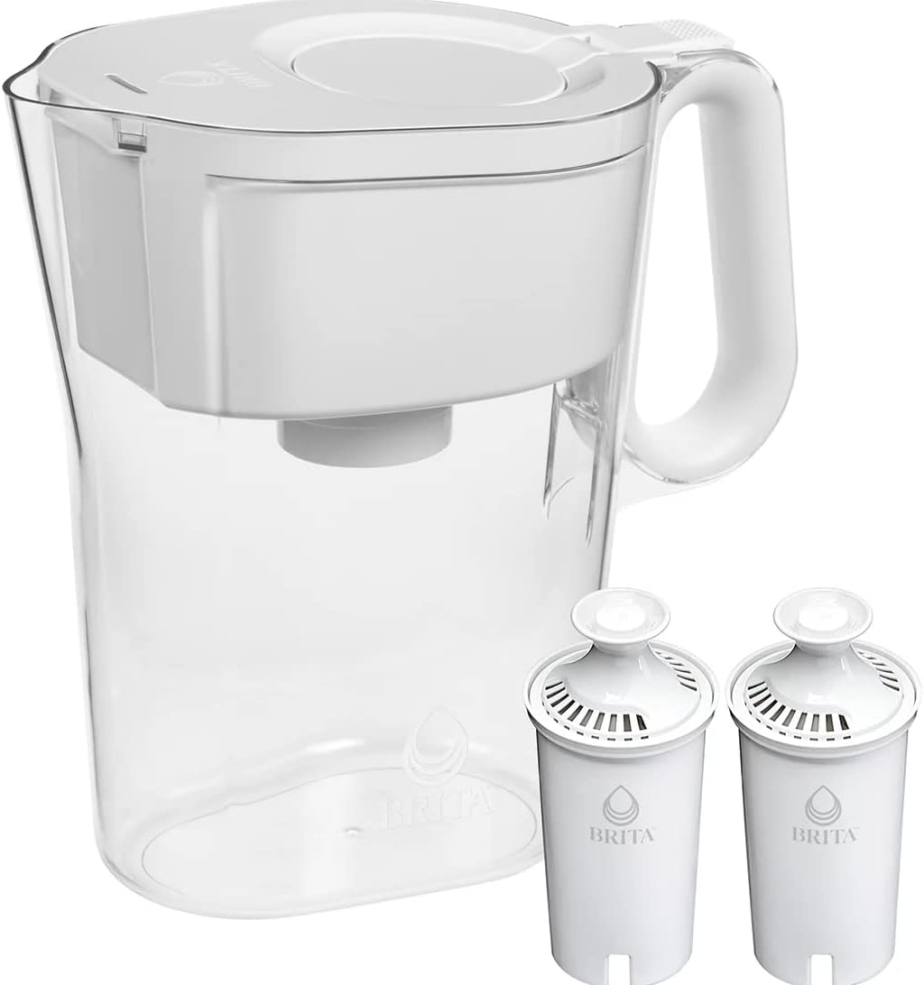 BRITA STREAM 10 CUP PITCHER