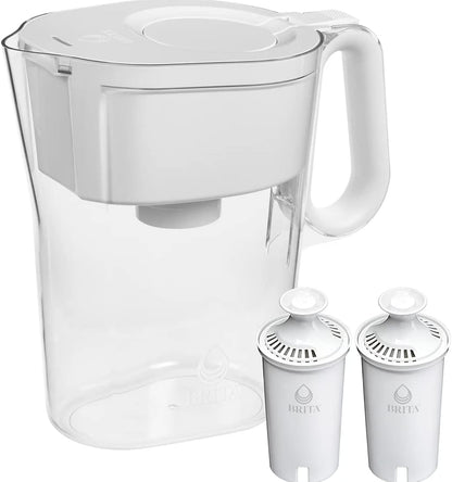 BRITA STREAM 10 CUP PITCHER