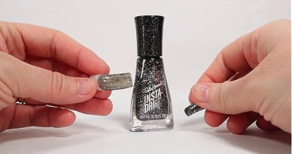 Sally Hansen Insta-Dri® Nail Polish - Confetti Pop - 0.31 fl oz.