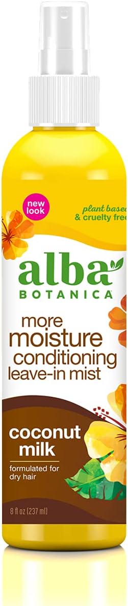 ALBA BOTANICA COND,MORE MOISTURE,CNUT