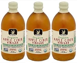NAT B APPLE CIDR VNGR CP 600MG 90