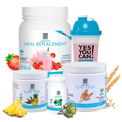 YOU BE-NATURAL DP MAYOXCONDX8OZ