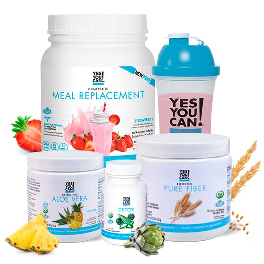 YOU BE-NATURAL DP MAYOXCONDX8OZ
