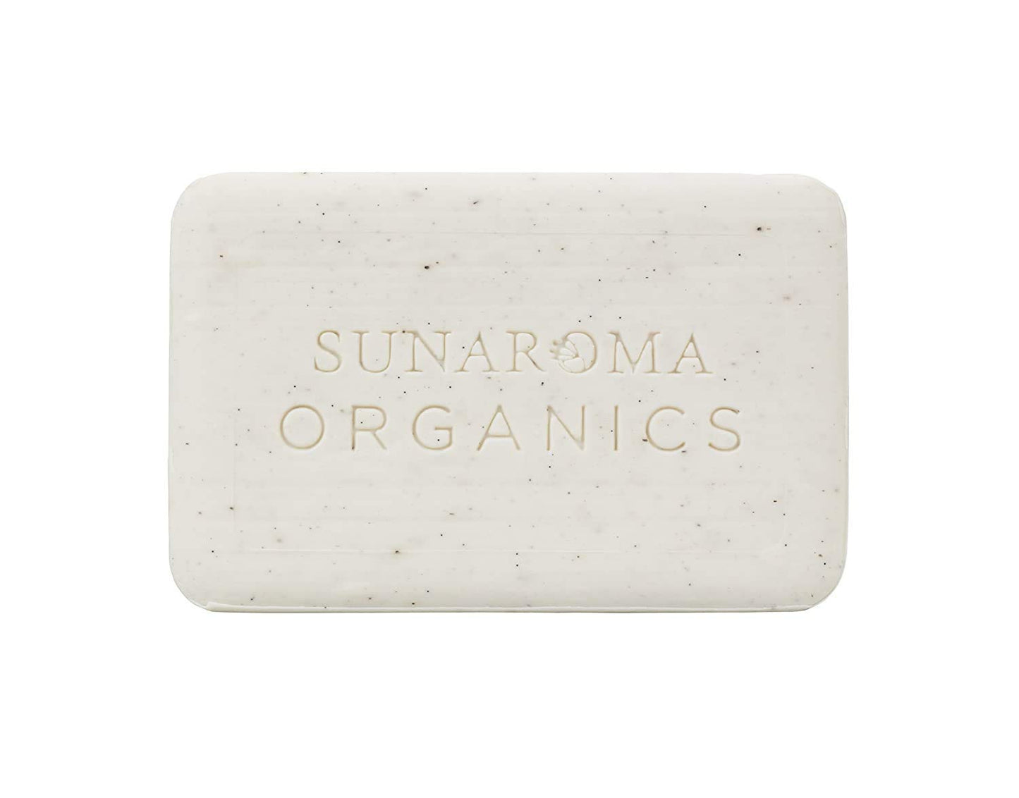 SUNAROMA SHEA BUTTER SOAP   8OZ