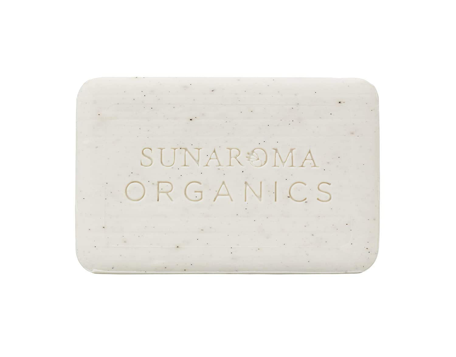 SUNAROMA SHEA BUTTER SOAP   8OZ