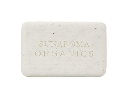 SUNAROMA SHEA BUTTER SOAP   8OZ