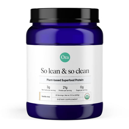 TRUVANI PROTEIN PWDR,OG1,VANILLA