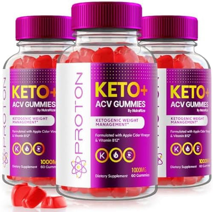 KETO PROTN,VAN 530 GR
