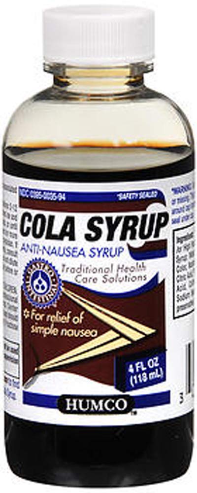 SIMPLE SYRUP 1GAL HUMCO