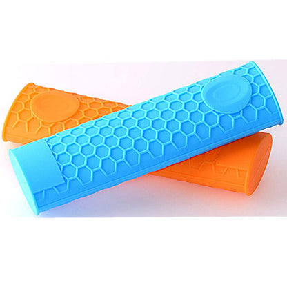 SILICONE POTHOLDER FIRE