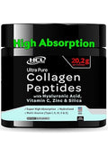 COLLAGEN,PEPTDS,HNY CINN