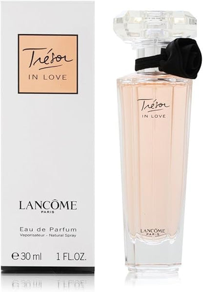 COMPARA TESORO PARFUME LADY3.4Z