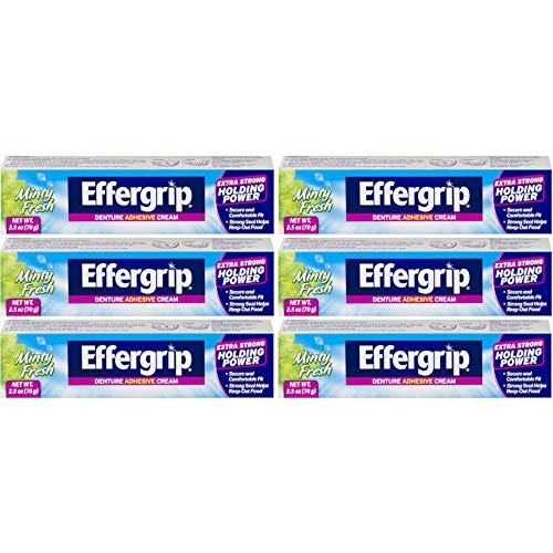 EFFERGRIP CREAM 1.5OZ