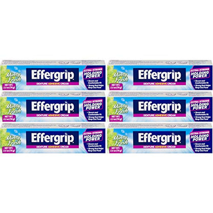 EFFERGRIP CREAM 1.5OZ