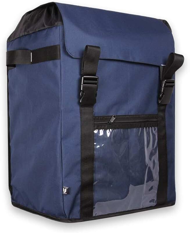 LDR BAG IMP TSK BG 16X8X30N 500