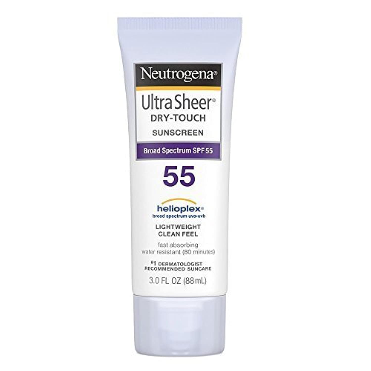 NEUT ULTRASHR FACE&BODY SPF50 STK 1.5 OZ