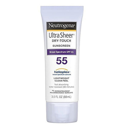 NEUT ULTRASHR FACE&BODY SPF50 STK 1.5 OZ