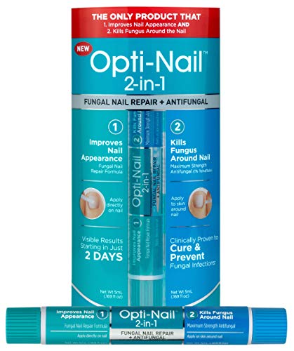 NAIL FUNGUS CONTROL,OG2