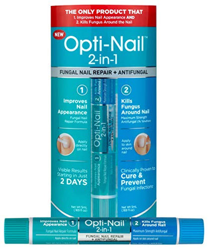 NAIL FUNGUS CONTROL,OG2