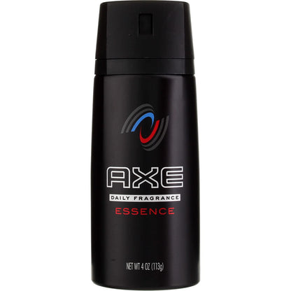 AXE BODYSPRAY ESSENCE 4OZ