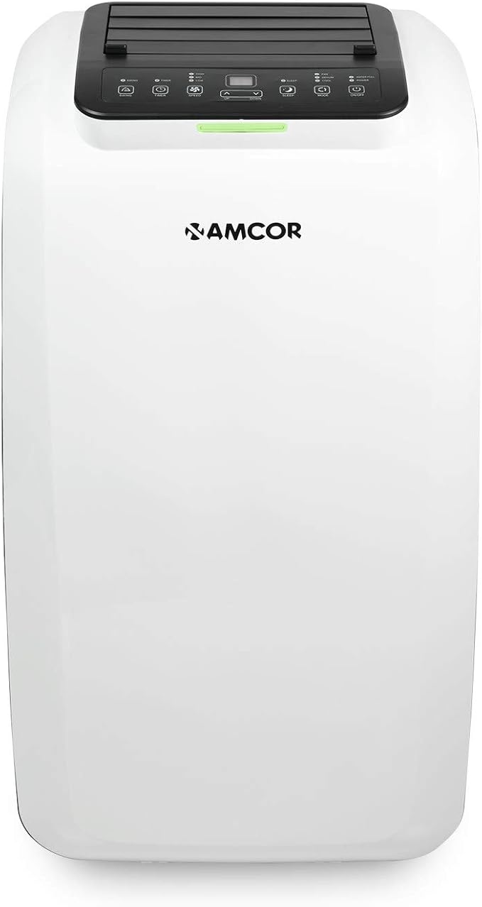 AFR PR MOIST MIR A/C DP COND 12
