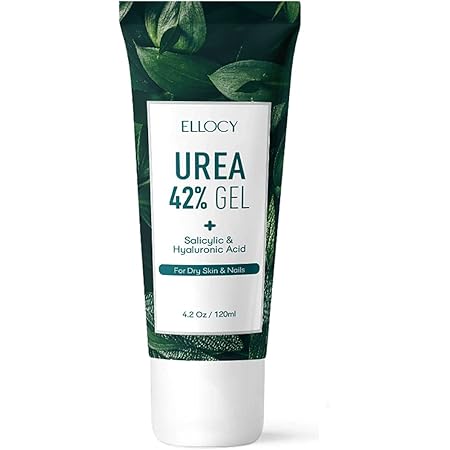 UREA NAIL GL 45% 28ML