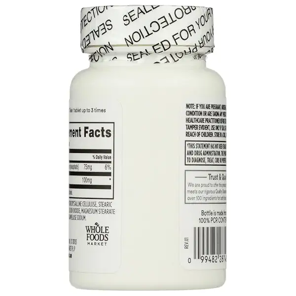 ALPHA LIPOIC ACID TB 90