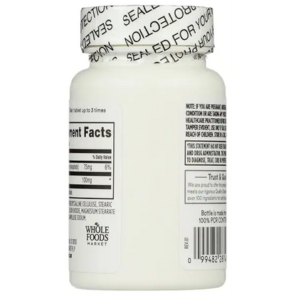 ALPHA LIPOIC ACID TB 90