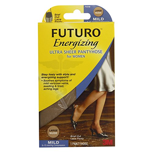 FUTURO PNTYH WMN NUDE MD 20-30M