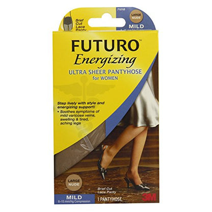 FUTURO PNTYH WMN NUDE MD 20-30M