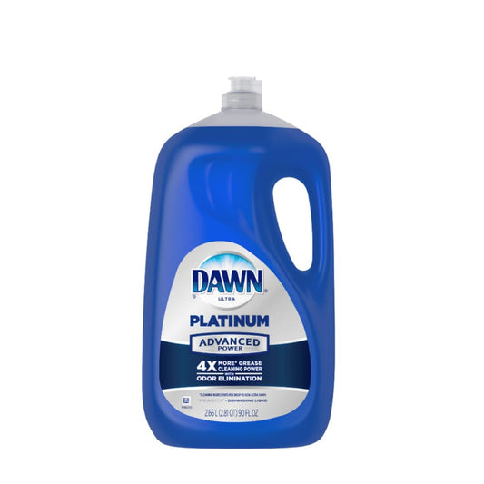 DAWN ULT PLAT SP 6X16OZ  RFL APL