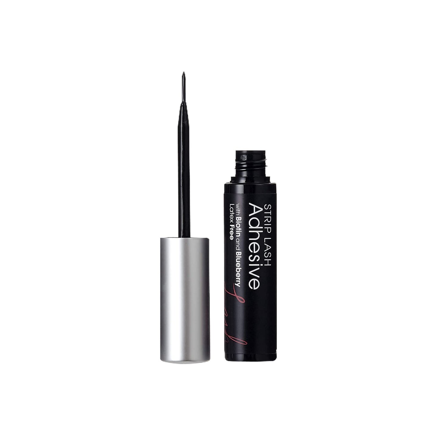 KISS Strip Lash Adhesive Black