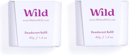 WILD COSMETICS DEOD,CNUT,VAN,RFLL,PRPLE