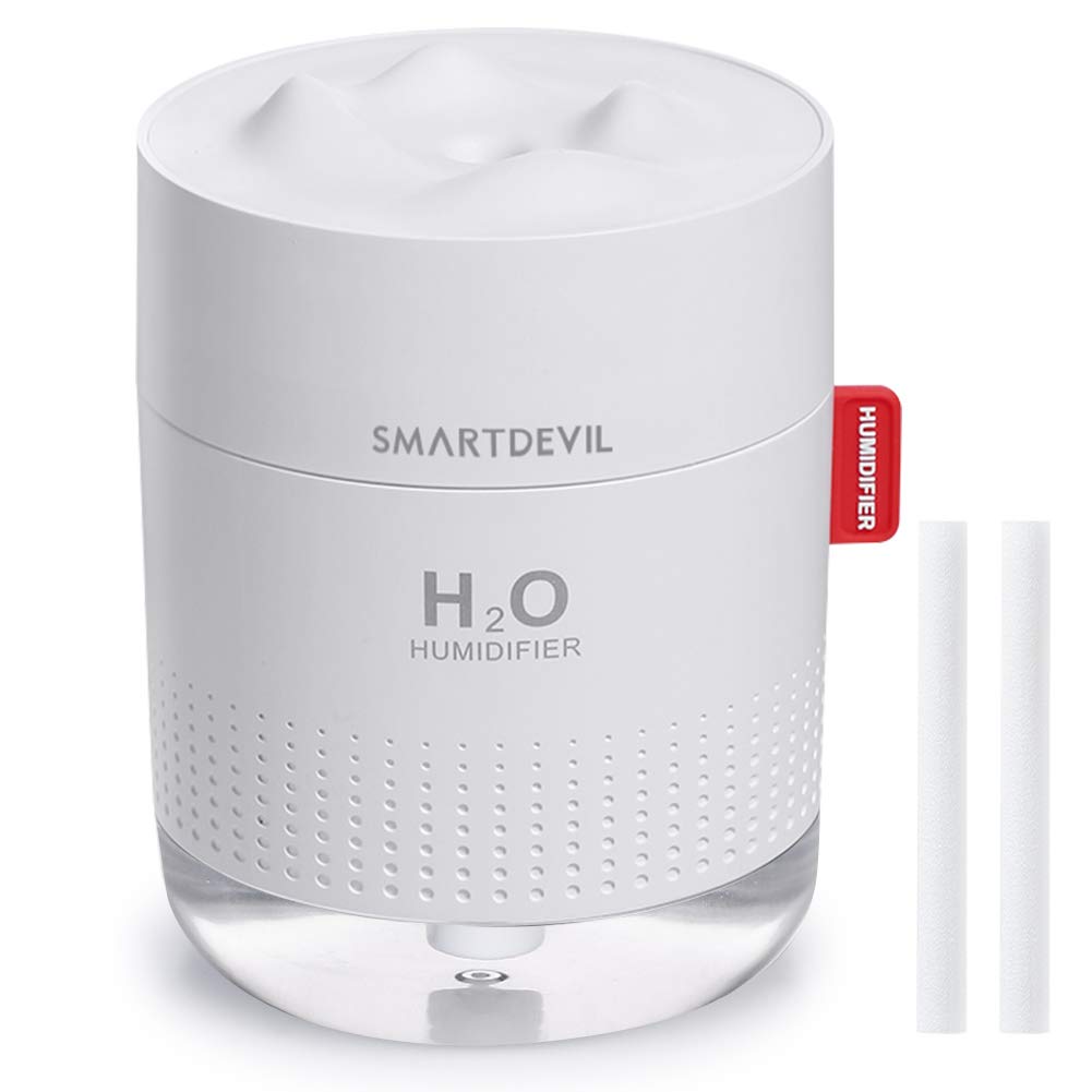 HUMIDIFIER EQ TRAVEL