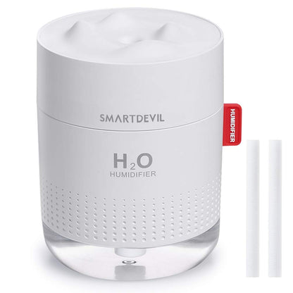 HUMIDIFIER EQ TRAVEL